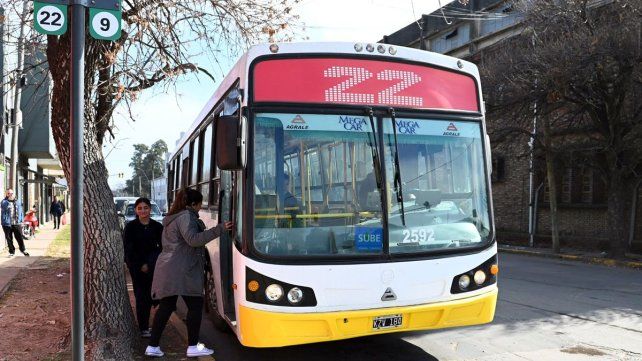 El precio del boleto de colectivo en Santa Fe