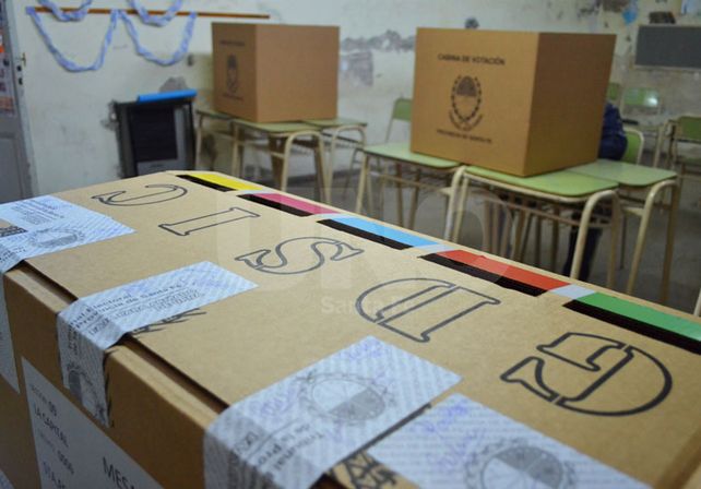 Los observadores destacaron “la normalidad” con que se desarrolló la jornada electoral