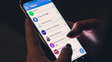 Telegram, de origen ruso, sumó 25 millones de descargas en las últimas 72 horas.