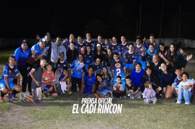 El Quillá no afloja en lo más alto del Apertura Narela Gómez