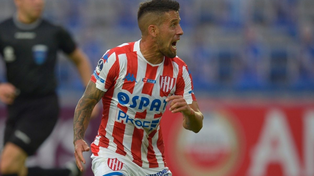 El uno por uno de Unión en el triunfo ante Emelec