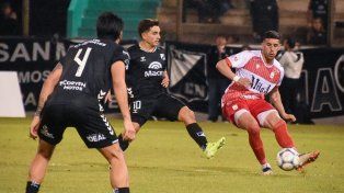 Morón desaprovechó otra chance y quedó apenas un punto arriba de Colón