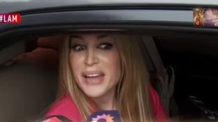 Fátima Florez, la pareja de Javier Milei, explicó el curioso gesto que tuvo con la vicepresidenta Victoria Villarruel en la asunción presidencial.&nbsp;
