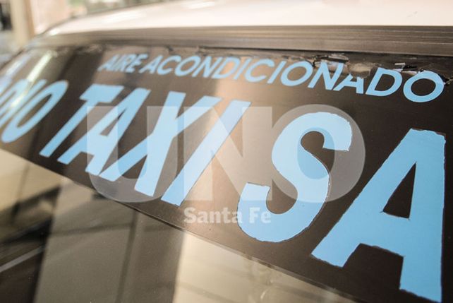 Santa Fe: usuarios de remises y taxis piden que todos los coches tengan aire acondicionado