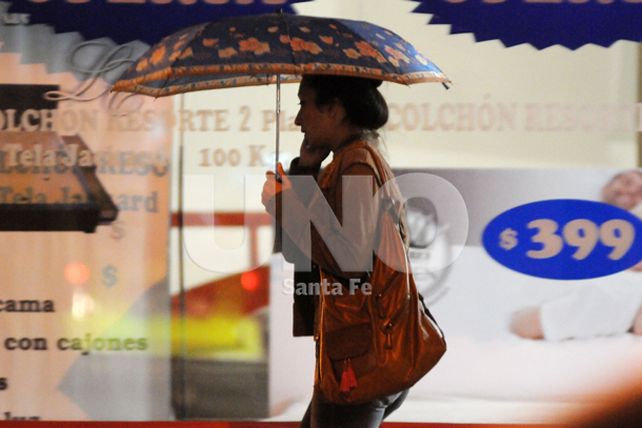 ¿Llegó el otoño?