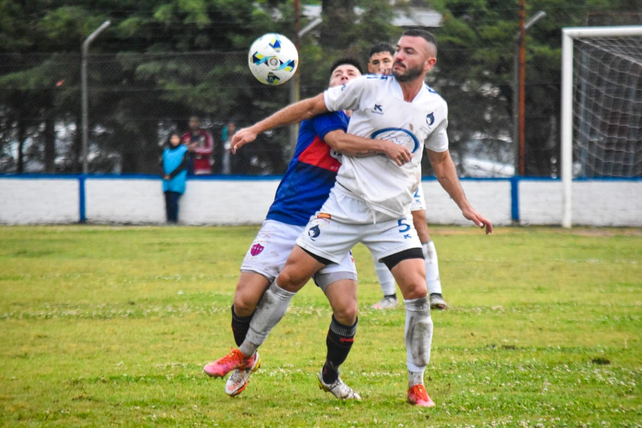 Contundente triunfo del tiburón para ya asegurarse el boleto a la próxima fase del campeonato nacional.