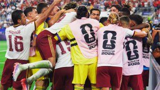 España sorprendió a Francia y es el primer finalista