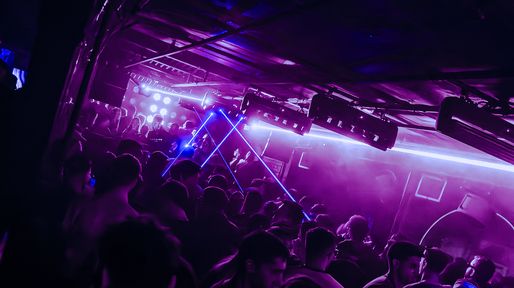 Das Leben celebra su 4º aniversario con el DJ internacional Tommy Phillips