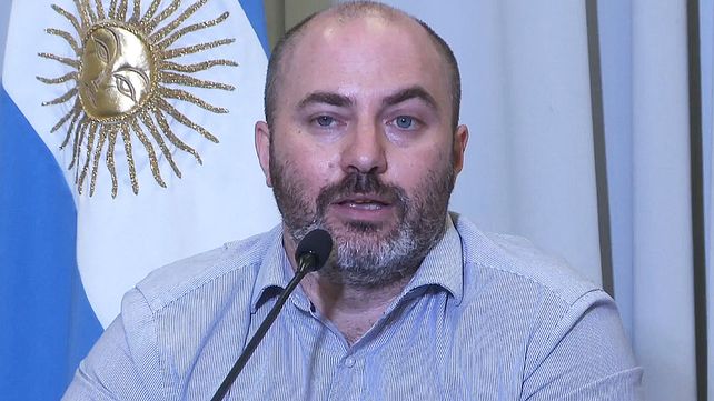 Marcos Bachetti: Cada localidad debe monitorear que se respeten los protocolos