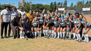 Se pone en marcha el segundo estamento del Torneo Oficial de damas