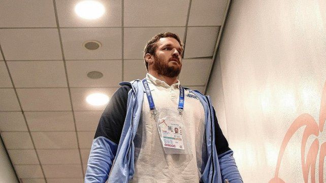 El capitán Julián Montoya sostuvo que estamos tristes y orgullosos de haber dado todo.