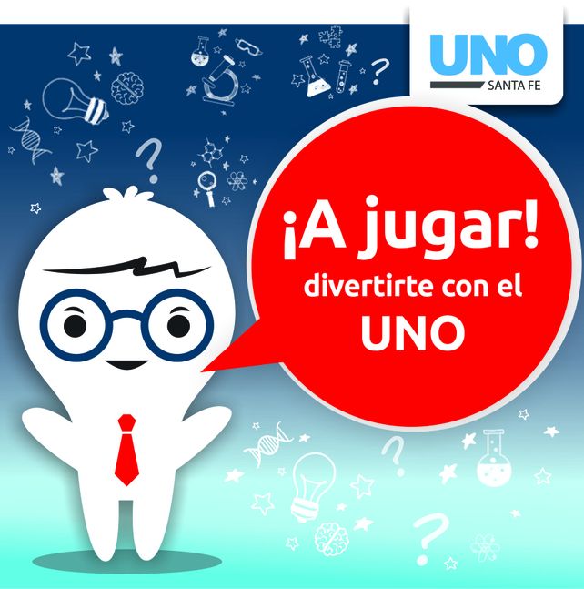 La respuesta al acertijo