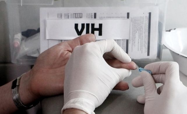 VIH. Los especialistas remarcan la importancia de la realización de testeos.&nbsp;