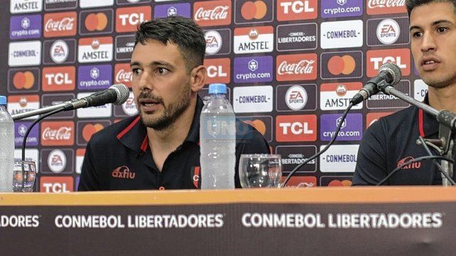 Julio Salvá: Queremos entrar en la historia del club