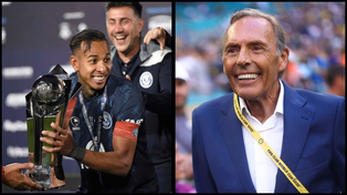 El legado de Russo sigue vigente en el fútbol argentino