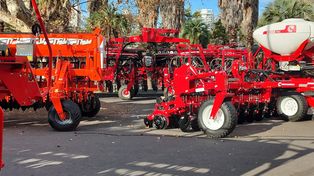 En el agro, más de un 70 % de la publicidad ya es digital.