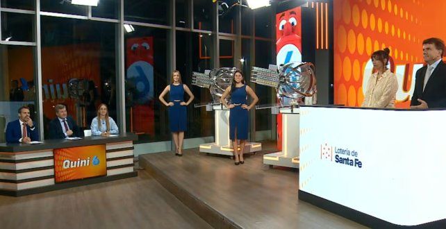 Entre los ganadores del Quini 6, dos santafesinos se reparten $1.400 millones