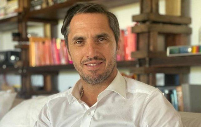 Orgullo total por la familia que son Los Pumas 7s afirmó Agustín Pichot.