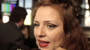 “La Patria Fusilada fue una piedra fundamental para llegar al juicio”