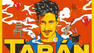 SOY RADA llega con su nuevo show a Rosario