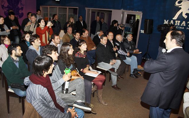 Presentarán al Concejo el proyecto con la incorporación de más kilómetros de bicisendas