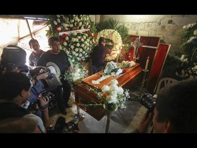 Aseguran que el diablo llegó a buscar el alma de una chica que se había suicidado