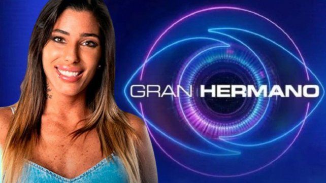 Cata Gran Hermano