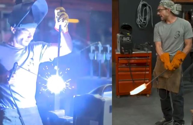 El santafesino Diego Borsotti