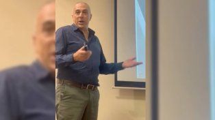 El experto Bernabé Lorio afirmó que la criptoeconomía es un fenómeno inevitable. También se refirió al escándalo $LIBRA que tiene como protagonista al presidente Milei.