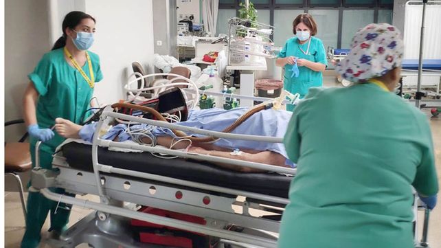 Coronavirus: un estudio revela que los anticuerpos duran al menos cuatro meses