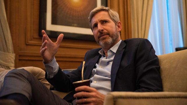 El diputado de Juntos por el Cambio Rogelio Frigerio aseguró que la oposición será "seria y responsable" respecto del acuerdo con el FMI. 