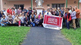 Otro comedor de Concordia cerró por la falta de fondos nacionales.