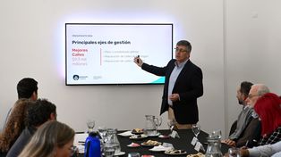 Presupuesto 2026 en la ciudad de Santa Fe: los tres principales ejes para la gestión