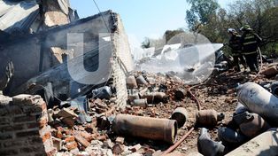 Rincón: tras la explosión del depósito de garrafas, el municipio busca clausuras directas