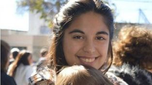 En marcha. La fundación sigue el trabajo de la joven asesinada.