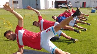 Inicia la semana enfocado en la revolución Maradona