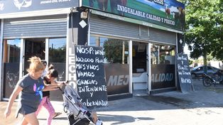 El precio de las extorsiones: del deseo a la expulsión
