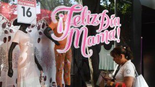 Día de la Madre: en un contexto de bajas ventas