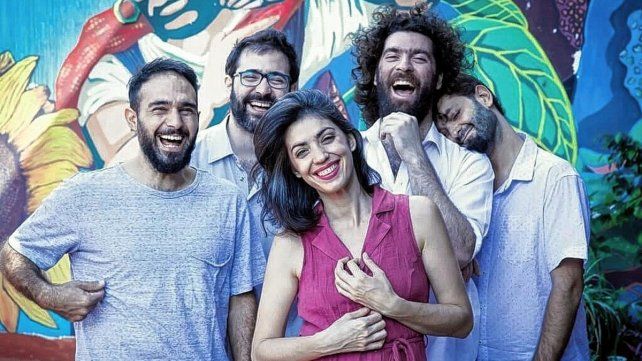 Este viernes continúa La Voz de la Marea con Duratierra
