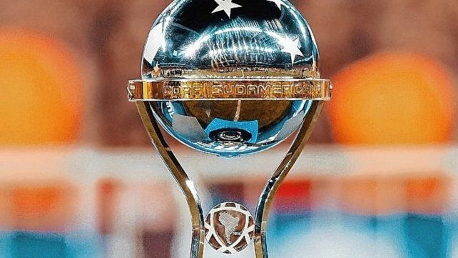 Conmebol confirmó el calendario de la Copa Sudamericana 2024
