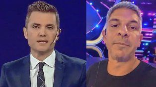 Santiago del Moro muy fuerte sobre la detención de Marcelo Corazza: Con los chicos no