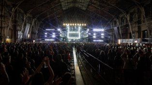 Cuenta regresiva para el Festival Tribus: cómo será cada jornada
