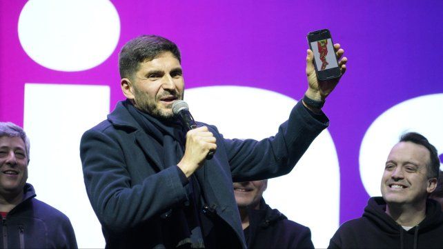 El gobernador Maximiliano Pullaro y su gabinete analizaron los resultados de las elecciones locales de este domingo en Santa Fe.&nbsp;