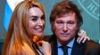 Milei viaja a Las Vegas en medio de la crisis por coimas y asistirá al show de Fátima Flórez
