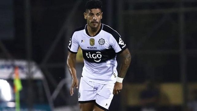 Jorge Recalde no se fue de Olimpia como pretendía y ahora espera un llamado de Newells.