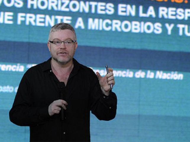 Científicos argentinos descubrieron terapia contra el cáncer