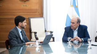 Cómo es el impuesto a la riqueza que piensa Pullaro, que rechaza Ganancias