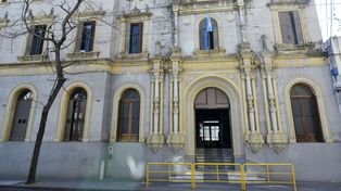 El colegio La Salle comunicó hace un mes al plantel docente la decisión de no abrir la inscripción al primer año de las carreras terciarias.