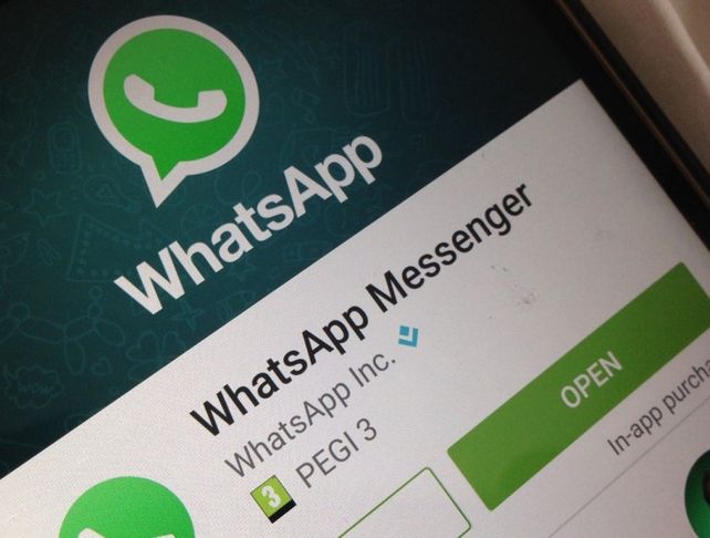 Respuestas rápidas, estilos de texto y selección de contactos, las novedades de WhatsApp