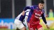 Estigarribia, en deuda con el gol: los números que preocupan a Unión